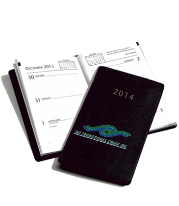 Classic Pocket Planner