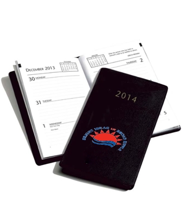 Classic Pocket Planner