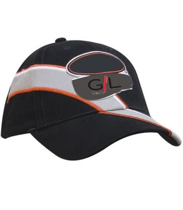 Brushed Heavy Cotton with Inserts & Embroidered Trim