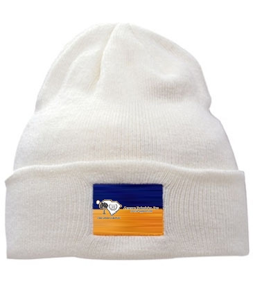 Acrylic Beanie - Toque Deep Fit