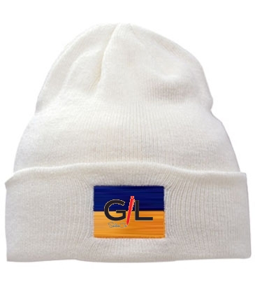 Acrylic Beanie - Toque Deep Fit