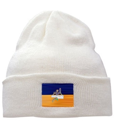 Acrylic Beanie - Toque Deep Fit