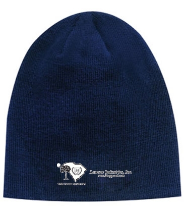 Roll Down Acrylic Beanie - Toque