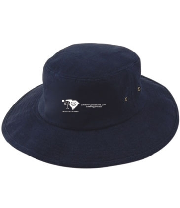 Brushed Heavy Sports Twill Hat