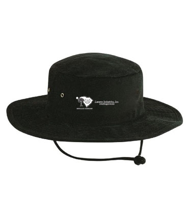 Brushed Heavy Cotton Hat