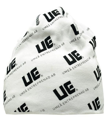 Printable Beanie - Toque
