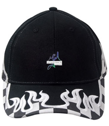 Brushed Heavy Cotton w/ Printed Checks