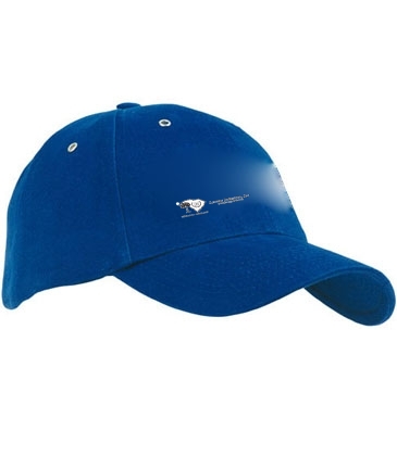 Brushed Heavy Cotton with Metal Eyelets & Buckle