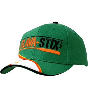 Brushed Heavy Cotton with Sandwich Trim & Fabric Inserts