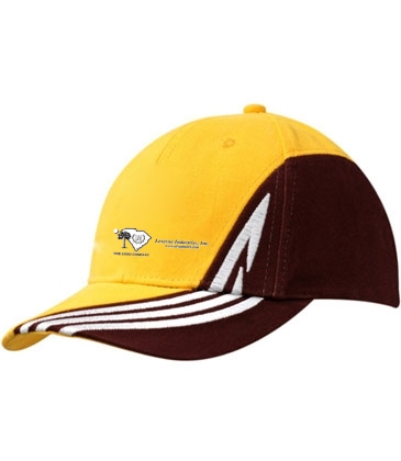 Brushed Heavy Cotton w/ Fabric Insert