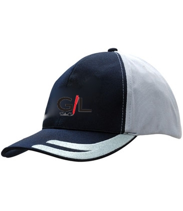 Brushed Heavy Cotton & Cool Dry Fabric
