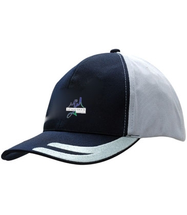 Brushed Heavy Cotton & Cool Dry Fabric