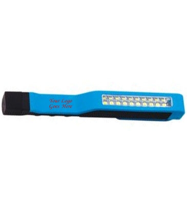Pocket Work Flashlight (10 SMD)