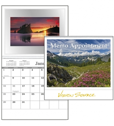 Memo Appointment with Picture