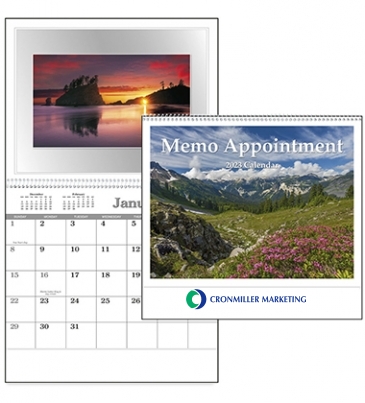 Memo Appointment with Picture