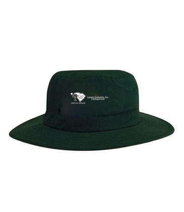 Microfibre Adjustable Bucket Hat