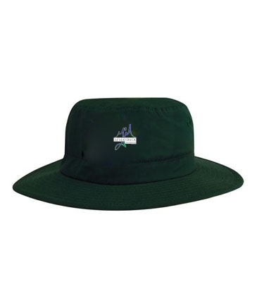 Microfibre Adjustable Bucket Hat