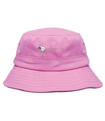 Brushed Sports Twill Infants Bucket Hat