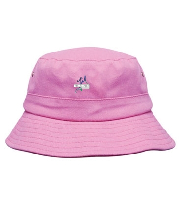 Brushed Sports Twill Infants Bucket Hat