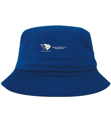 Brushed Sports Twill Childs Bucket Hat
