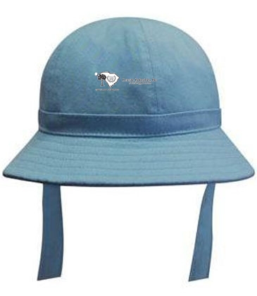 Brushed Sports Twill Babies Bucket Hat