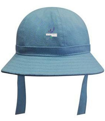 Brushed Sports Twill Babies Bucket Hat