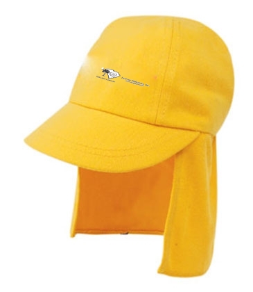 Brushed Sports Twill Infants Legionnaire