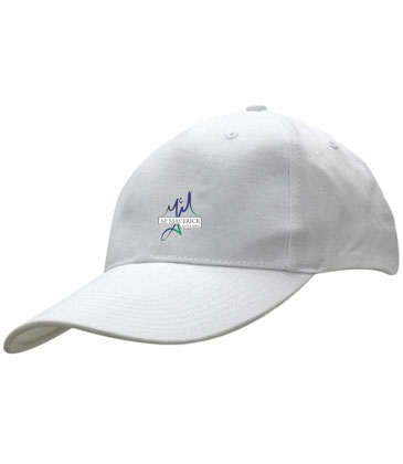 Brushed Heavy Cotton with Extra Long Peak