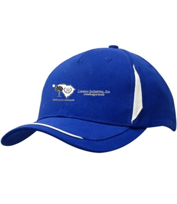 Brushed Heavy Cotton w/ Fabric Inserts