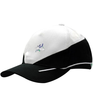 Brushed Heavy Cotton w/ Crown Inserts & Crown