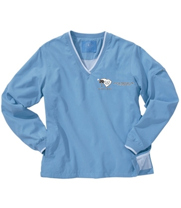 Women's Legend Windshirt