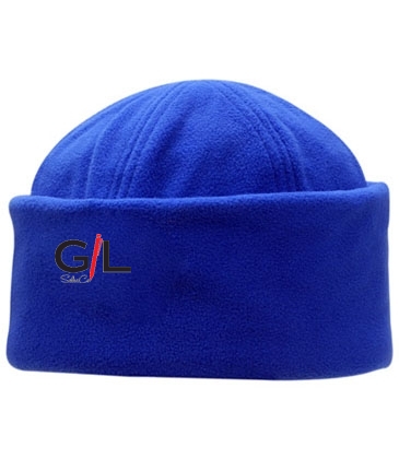 Polar Fleece Beanie - Toque