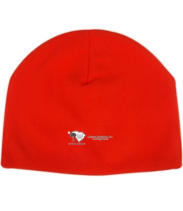 Rolled Down Micro Fleece Beanie - Toque