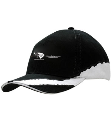 Brushed Heavy Cotton with Sandwich Trim & Inserts/Embroidery