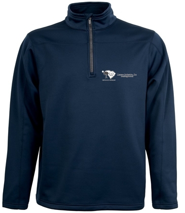 Adult Stealth Zip Pullover
