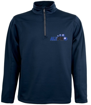Adult Stealth Zip Pullover