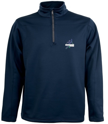 Adult Stealth Zip Pullover