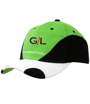 Brushed Heavy Cotton with Fabric Inserts