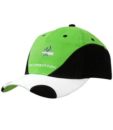 Brushed Heavy Cotton with Fabric Inserts