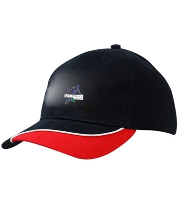 Brushed Heavy Cotton with Indent & Piping