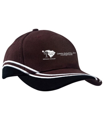 Brushed Heavy Cotton with Inserts/Embroidery