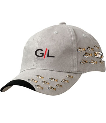 Brushed Heavy Cotton with Peak Indent