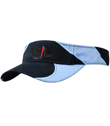 Brushed Heavy Cotton with Fabric Inserts/Embroidery