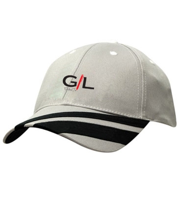 Deluxe Bull Denim Cotton Twill with Peak Fabric Stripes