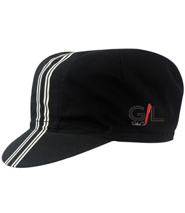 Microfibre Cycling Cap