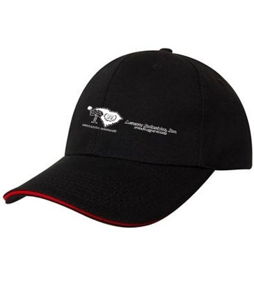 Chino Twill with Sandwich Trim