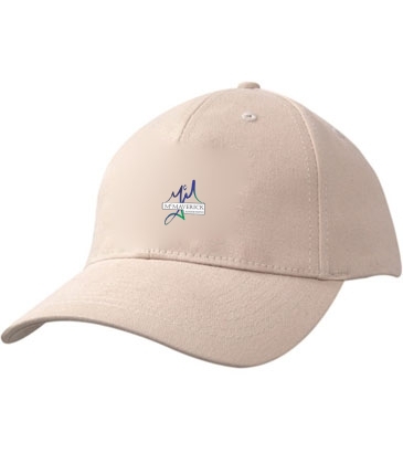 Brushed Heavy Cotton and Spandex