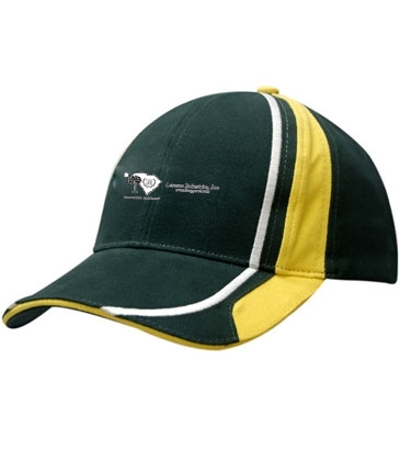 Brushed Heavy Cotton with Sandwich, Fabric Inserts/Embroidery