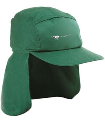 Poly Cotton Legionnaire