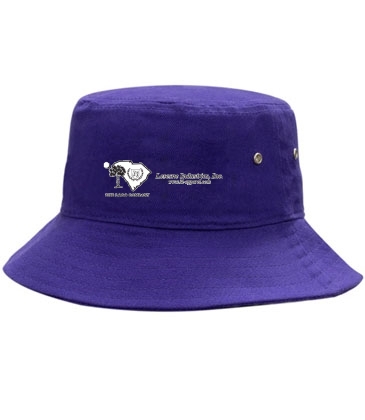 Brushed Heavy Cotton Bucket Hat